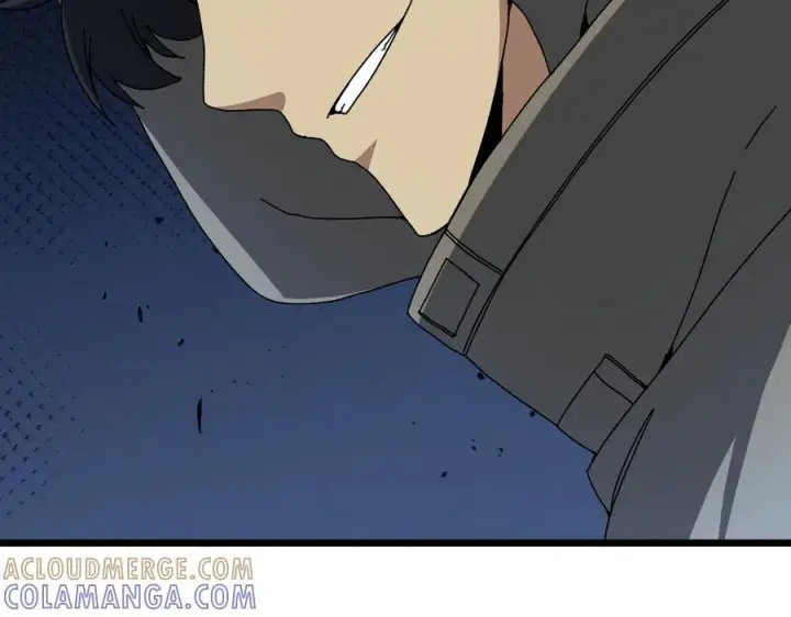 《开局兼任黑龙boss，我无敌了》第79话 暴怒焚城图5