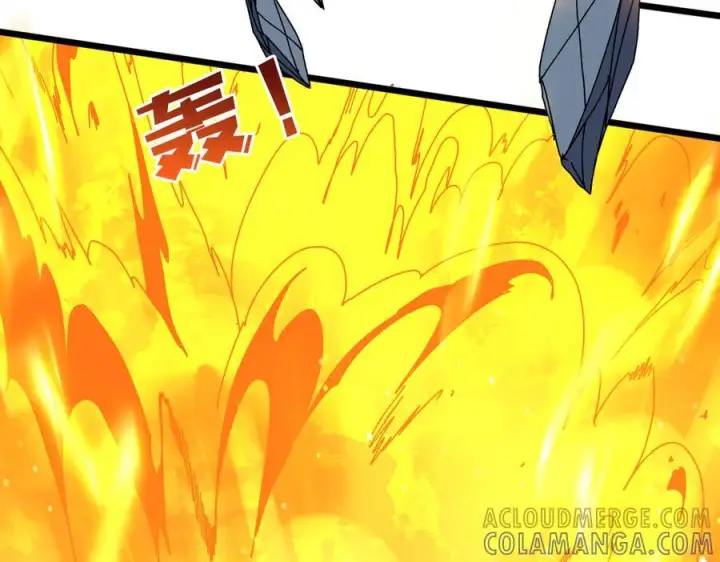《开局兼任黑龙boss，我无敌了》第79话 暴怒焚城图69