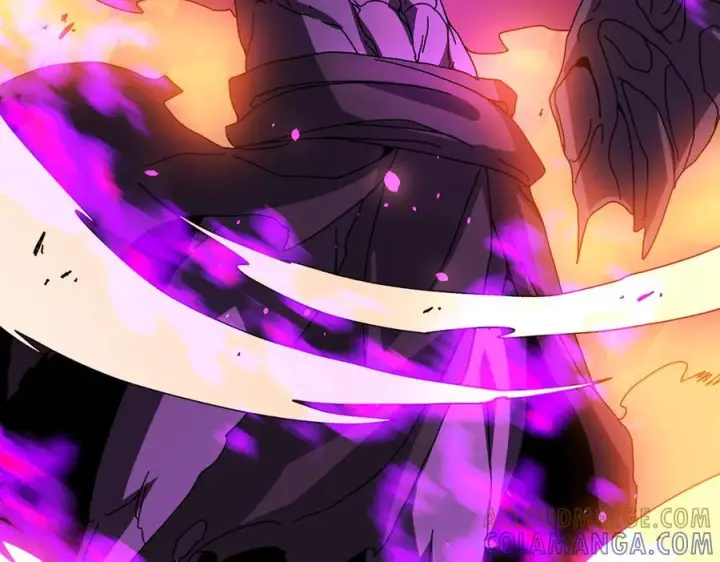 《开局兼任黑龙boss，我无敌了》第79话 暴怒焚城图73