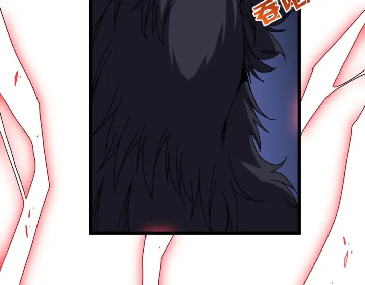 《开局兼任黑龙boss，我无敌了》第79话 暴怒焚城图88
