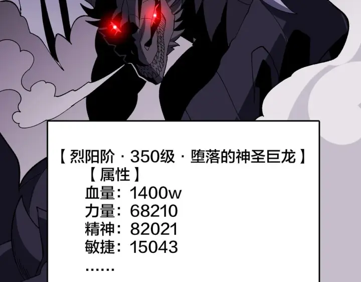 《开局兼任黑龙boss，我无敌了》第81话 堕落之物图40
