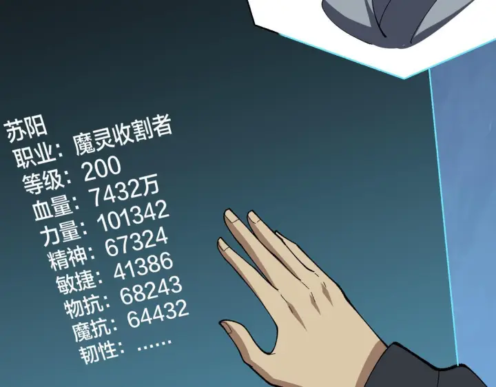《开局兼任黑龙boss，我无敌了》第81话 堕落之物图45