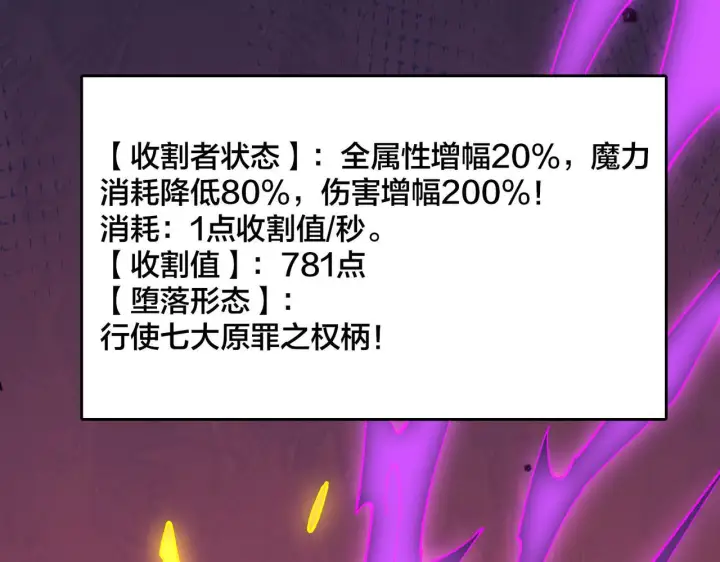 《开局兼任黑龙boss，我无敌了》第81话 堕落之物图49