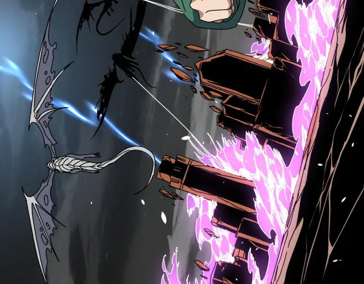 《开局兼任黑龙boss，我无敌了》第83话 亡灵焚城图22