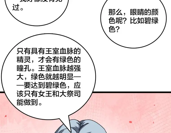 《开局兼任黑龙boss，我无敌了》第85话 精灵之神图26