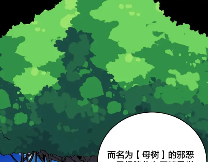 《开局兼任黑龙boss，我无敌了》第85话 精灵之神图76