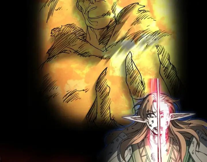 《开局兼任黑龙boss，我无敌了》第86话 神契图5