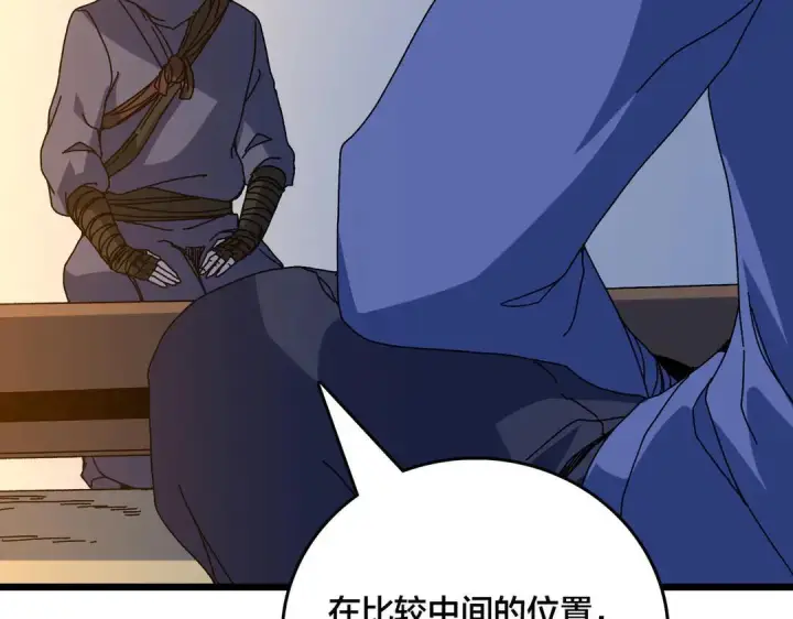 《开局兼任黑龙boss，我无敌了》第87话 虚无图87