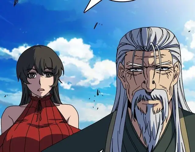 《开局兼任黑龙boss，我无敌了》第89话 陷害图31
