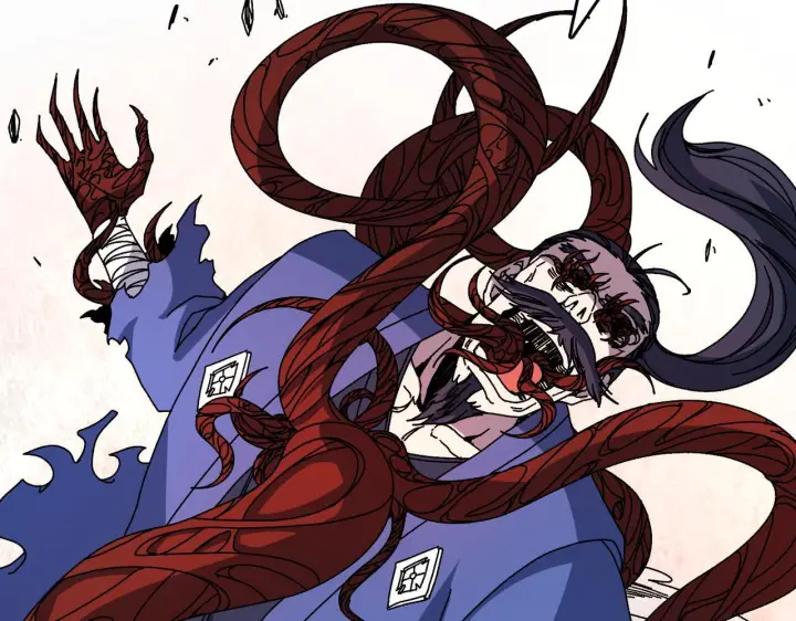 《开局兼任黑龙boss，我无敌了》第89话 陷害图4