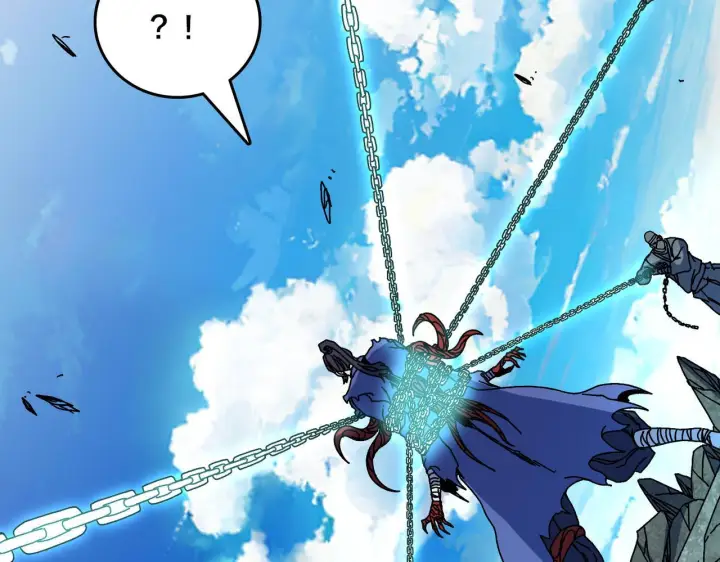 《开局兼任黑龙boss，我无敌了》第89话 陷害图48