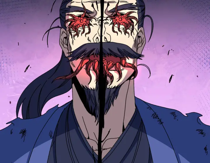 《开局兼任黑龙boss，我无敌了》第89话 陷害图54