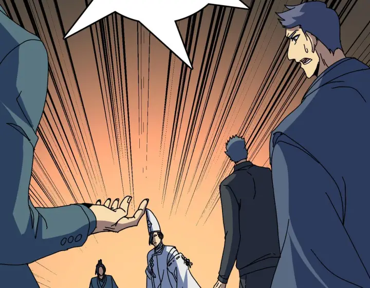 《开局兼任黑龙boss，我无敌了》第90话 这锅，龙夏不背！图87