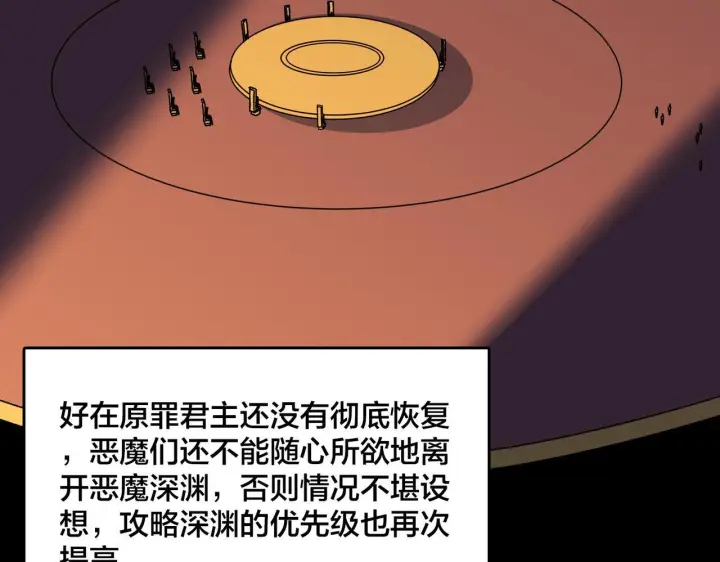 《开局兼任黑龙boss，我无敌了》第91话 真相大白图87