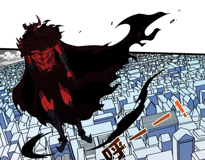 《开局兼任黑龙boss，我无敌了》第93话 横扫精灵世界图35