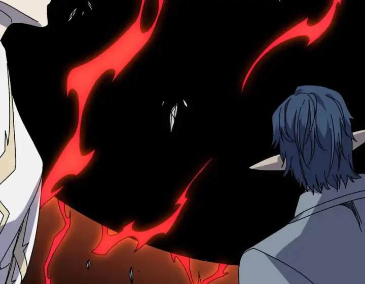 《开局兼任黑龙boss，我无敌了》第93话 横扫精灵世界图42