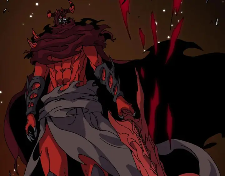 《开局兼任黑龙boss，我无敌了》第93话 横扫精灵世界图52