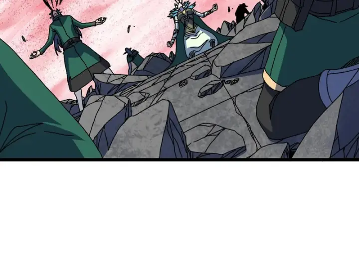 《开局兼任黑龙boss，我无敌了》第93话 横扫精灵世界图93