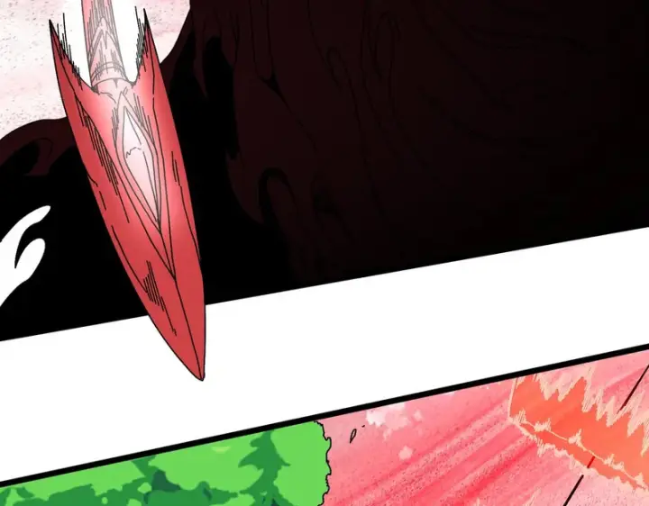 《开局兼任黑龙boss，我无敌了》第93话 横扫精灵世界图99