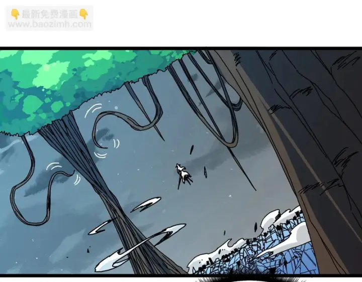 《开局兼任黑龙boss，我无敌了》第94话 神战序曲图49