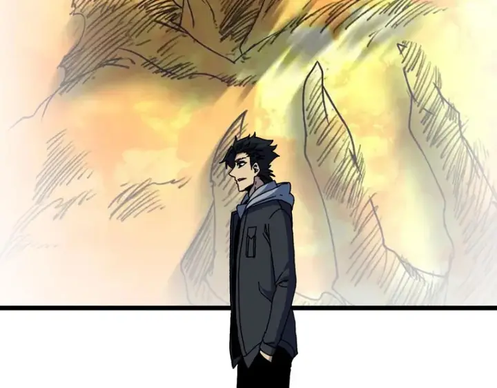 《开局兼任黑龙boss，我无敌了》第96话 死乐园图4