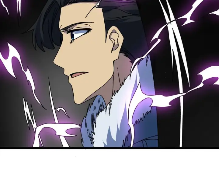 《开局兼任黑龙boss，我无敌了》第96话 死乐园图41