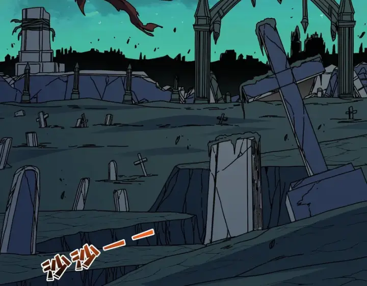 《开局兼任黑龙boss，我无敌了》第96话 死乐园图43