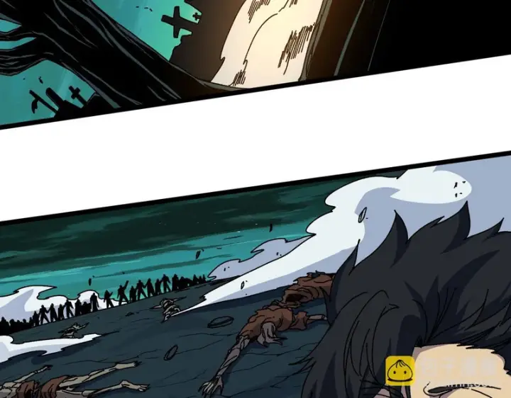 《开局兼任黑龙boss，我无敌了》第96话 死乐园图63