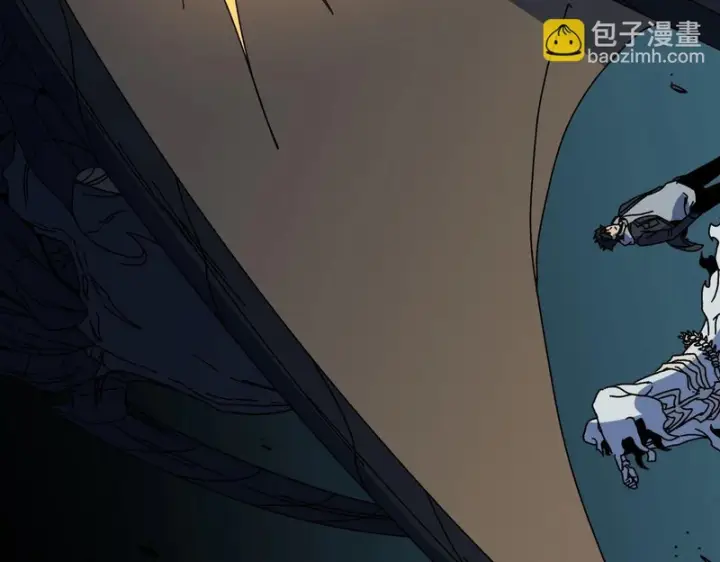 《开局兼任黑龙boss，我无敌了》第97话 狩猎神祇之刃图58