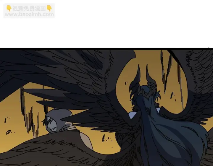 《开局兼任黑龙boss，我无敌了》第99话 命定之死图41