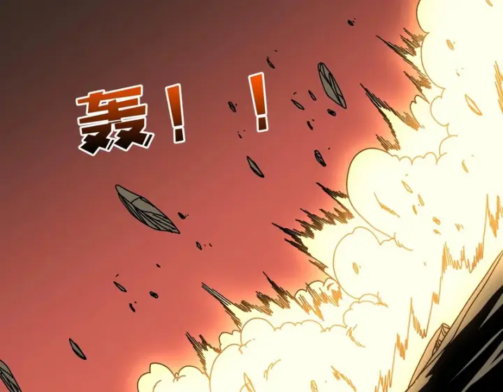 《开局兼任黑龙boss，我无敌了》第99话 命定之死图78