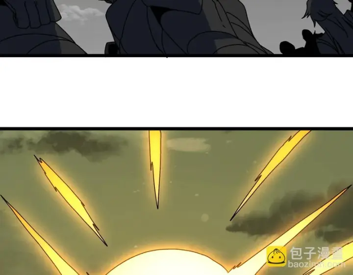 《开局兼任黑龙boss，我无敌了》第100话 神之试炼・真神降临图144