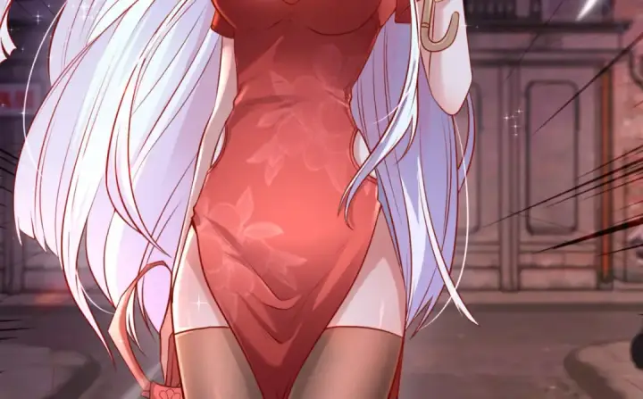 《开局强吻裂口女》预告图14