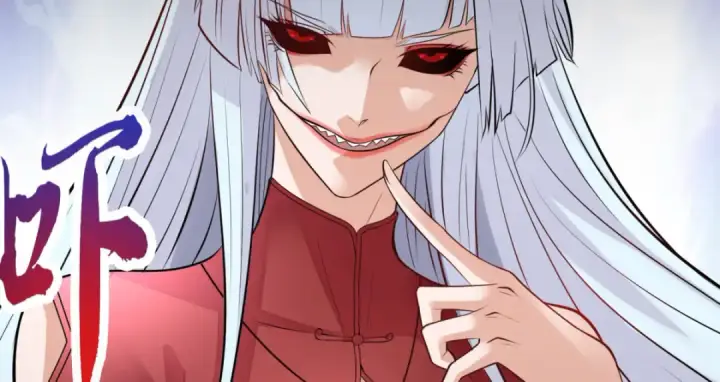 《开局强吻裂口女》预告图20