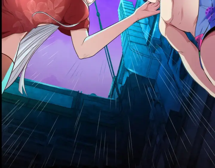 《开局强吻裂口女》预告图25