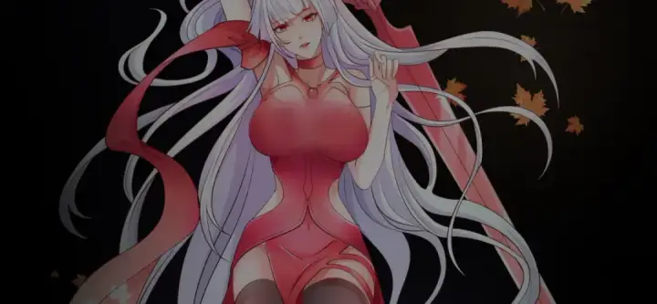 《开局强吻裂口女》预告图42