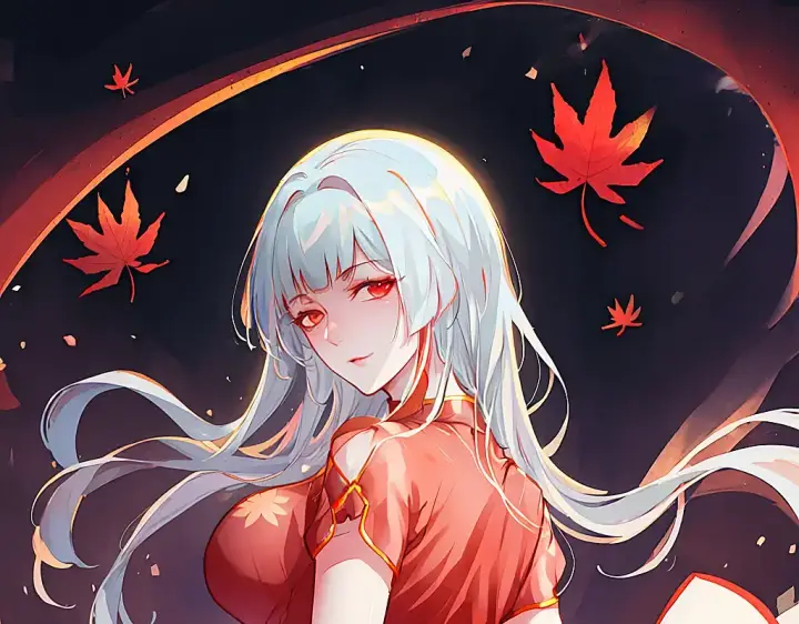《开局强吻裂口女》第1话 强吻后觉醒SSS级异能图222