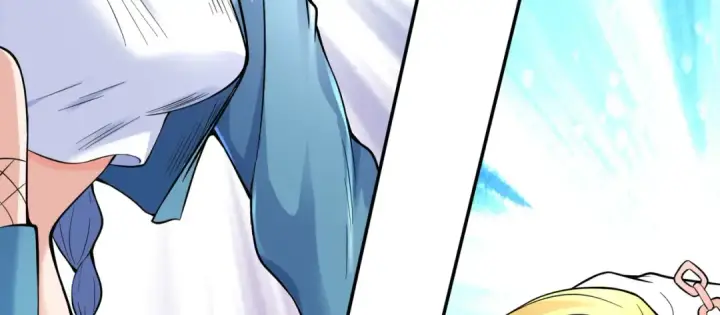 《开局强吻裂口女》第5话 林缺的高光时刻图30