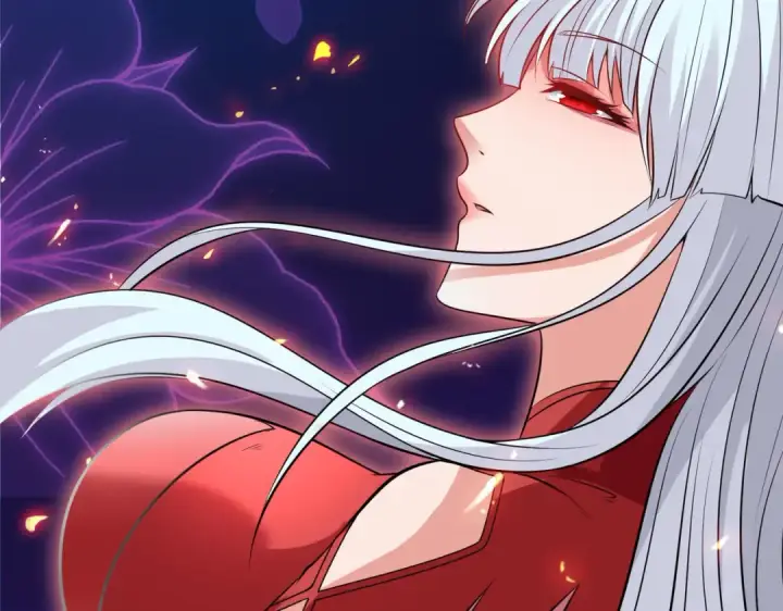 《开局强吻裂口女》第6话 导师逼我入学图36