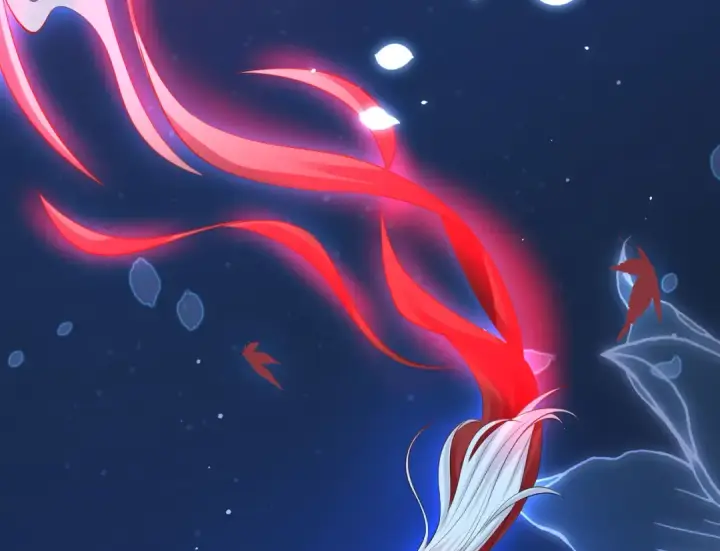 《开局强吻裂口女》第6话 导师逼我入学图6