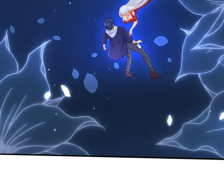 《开局强吻裂口女》第6话 导师逼我入学图7