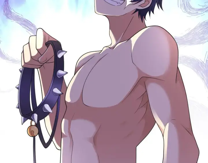 《开局强吻裂口女》第7话 黄大仙沦为看门狗图153