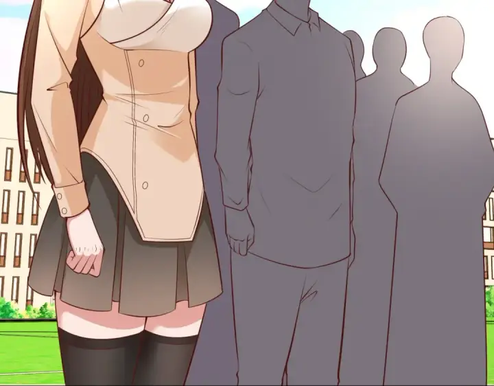 《开局强吻裂口女》第8话 在座的各位都是垃圾图145