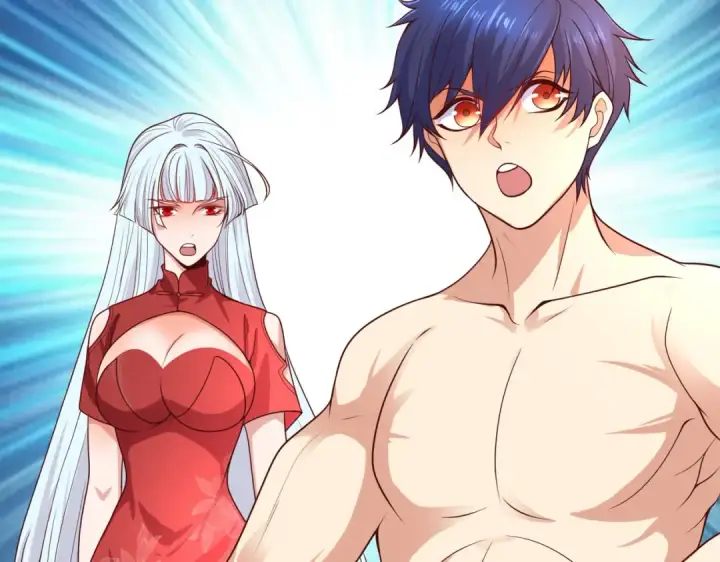 《开局强吻裂口女》第11话 觉醒S级肉身！图179