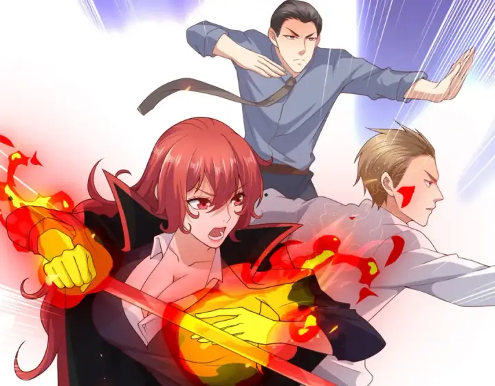 《开局强吻裂口女》第11话 觉醒S级肉身！图211