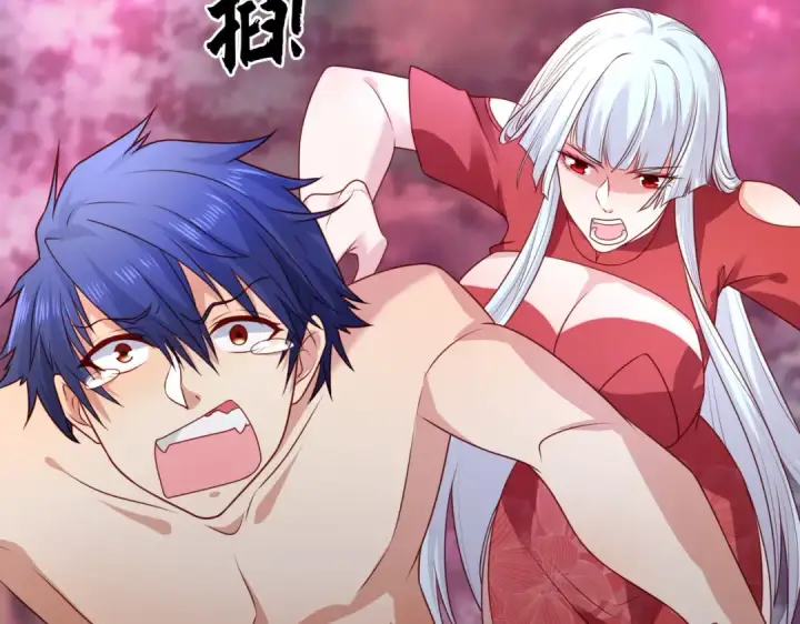 《开局强吻裂口女》第11话 觉醒S级肉身！图66