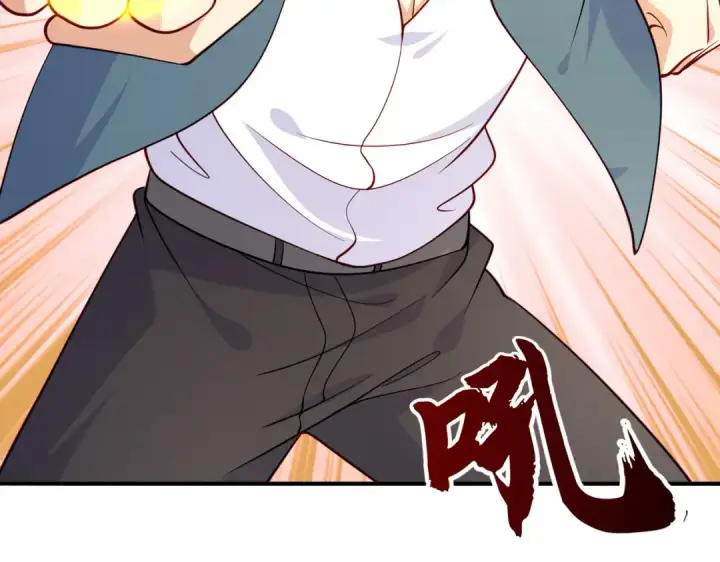 《开局强吻裂口女》第13话 炎拳VS意大利炮图45