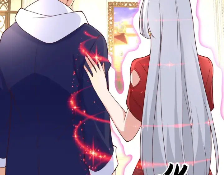 《开局强吻裂口女》第16话 恶灵姐妹花图131