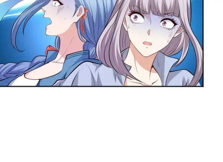 《开局强吻裂口女》第19话 反派恶女喂我吃药图82