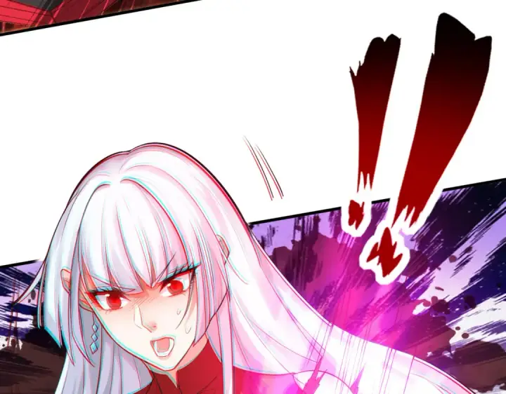 《开局强吻裂口女》第26话 林缺变身魔人形态！图146